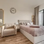 Appartamento Hanza Tower 1412 Stettino