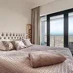 Apartament Hanza Tower 1412