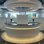 Appartamento Hanza Tower 1412 Stettino