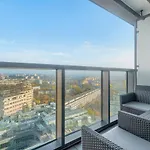 Hanza Tower 1412 Apartament