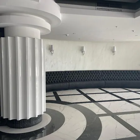 Hanza Tower 1412 Στσέτσιν