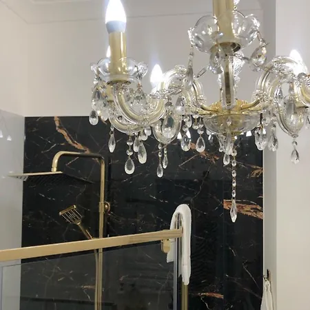 Апартаменты Hanza Tower 1412 *