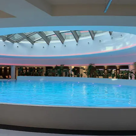 Hanza Tower 1412 Apartamento Estetino