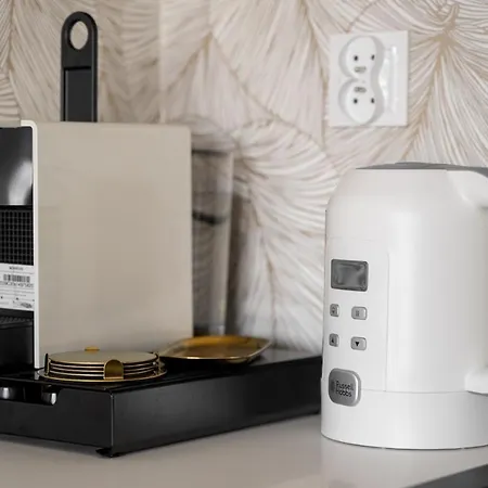 Hanza Tower 1412 * Szczecin