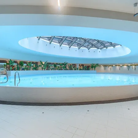 Hanza Tower 1412 Διαμέρισμα