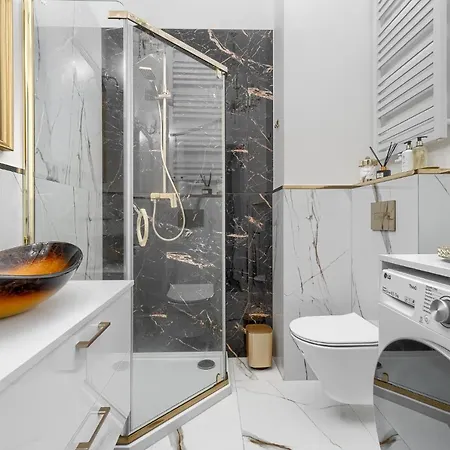 Hanza Tower 1412 Στσέτσιν