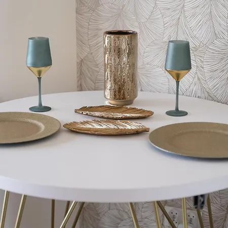 Hanza Tower 1412 Διαμέρισμα *