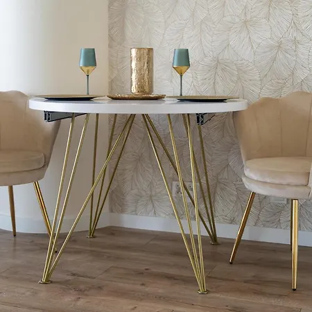 Διαμέρισμα Hanza Tower 1412