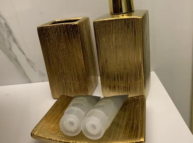 Apartament Hanza Tower 1412 *