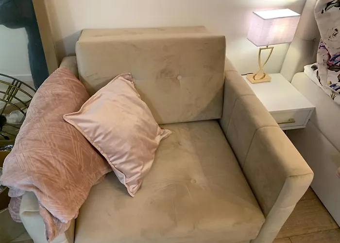 Apartament Hanza Tower 1412 Szczecin