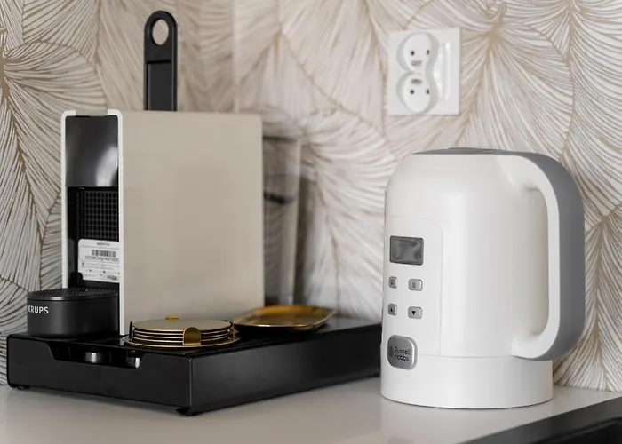 Hanza Tower 1412 * Szczecin