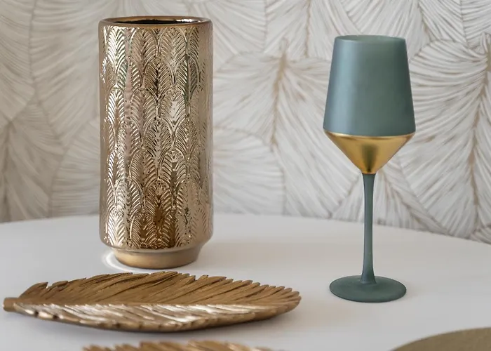 Hanza Tower 1412 Apartamento