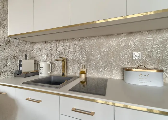 Hanza Tower 1412 * Szczecin