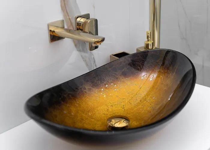 Hanza Tower 1412 Estetino